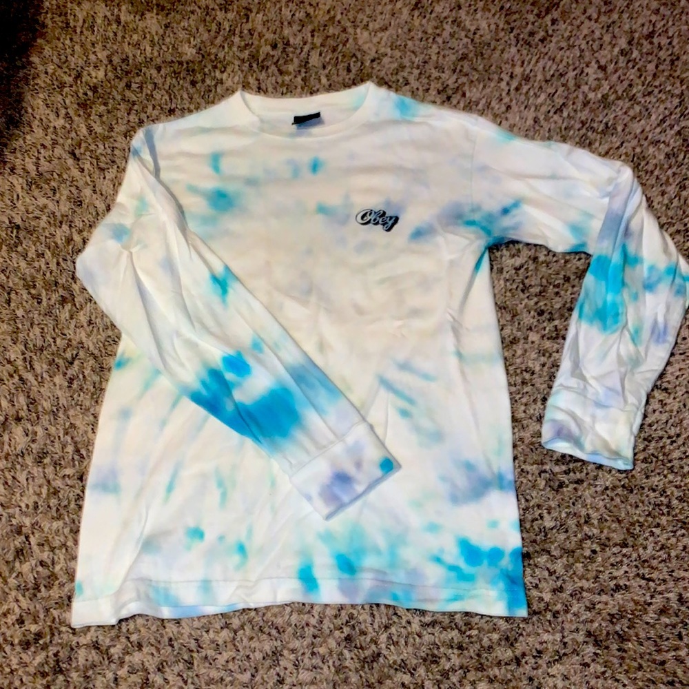 OBEY SHIRT